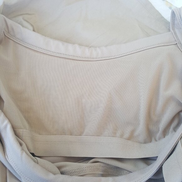 Free people X FP movement ! One piece active wear  (Large) - Picture 9 of 9